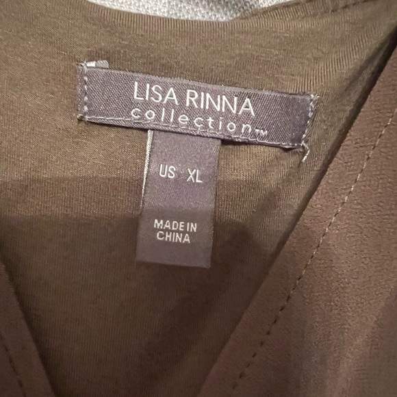 Tank top - Picture 2 of 2